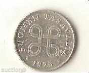 Finland 1 penny 1975 with price 0.40 BGN | € 0.20 Finland 1 penny 1975 with price 0.40 BGN | € 0.20