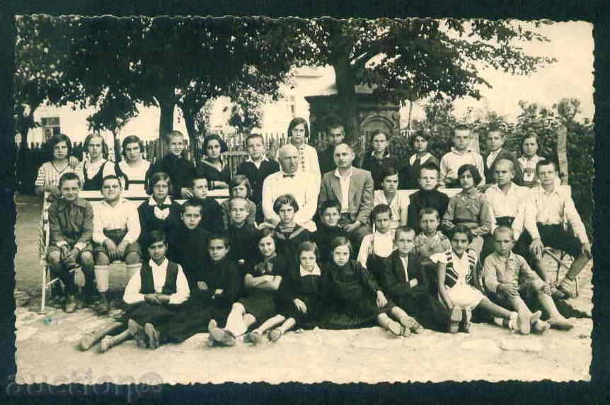 РУСЕ - снимка  фото СТАВРЕВ 1934 г / A 3318