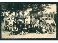 РУСЕ - снимка  фото СТАВРЕВ 1934 г / A 3318