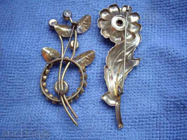 Δημοπρασία Παρτίδα 2 Παλιά καρφίτσες Δημοπρασία Παρτίδα 2 Παλιά καρφίτσες