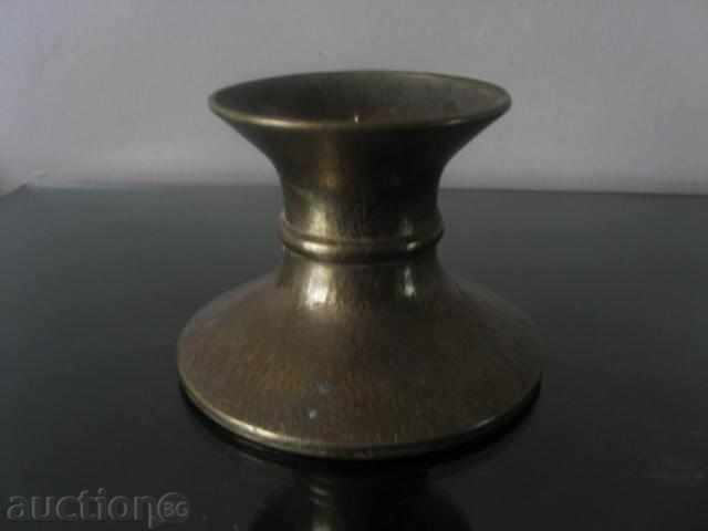 MAGNIFIED STAR MISSING CANDLE 80 mm with price 20.00 BGN | € 10.23 MAGNIFIED STAR MISSING CANDLE 80 mm with price 20.00 BGN | € 10.23