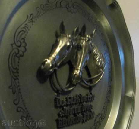 Auction CHINESE, DECORATIVE, ZINK-CONE (bas-relief) Auction CHINESE, DECORATIVE, ZINK-CONE (bas-relief)