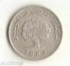 + Tunisia 5 miles 1983 with price 0.70 BGN | € 0.36 + Tunisia 5 miles 1983 with price 0.70 BGN | € 0.36