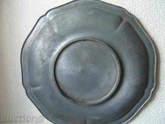 Delivery of An old wall plate Delivery of An old wall plate