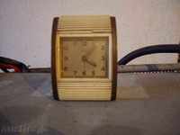 Italian vechi ceas cu alarmă de funcționare