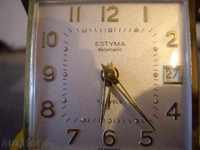 German Alarm Clock