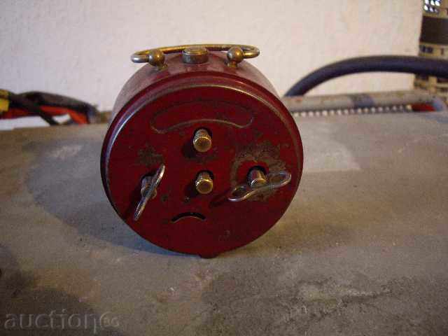 Old German "Junhans" with price 45.00 BGN | € 23.01 Old German "Junhans" with price 45.00 BGN | € 23.01