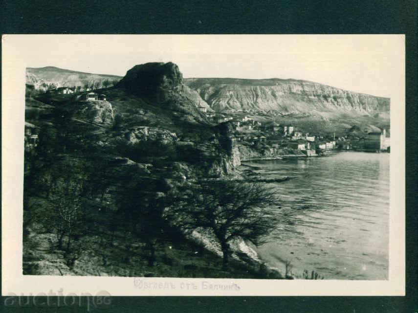 Auction  BALCHIK - postcard Bulgaria postcard Balchik / A 3384