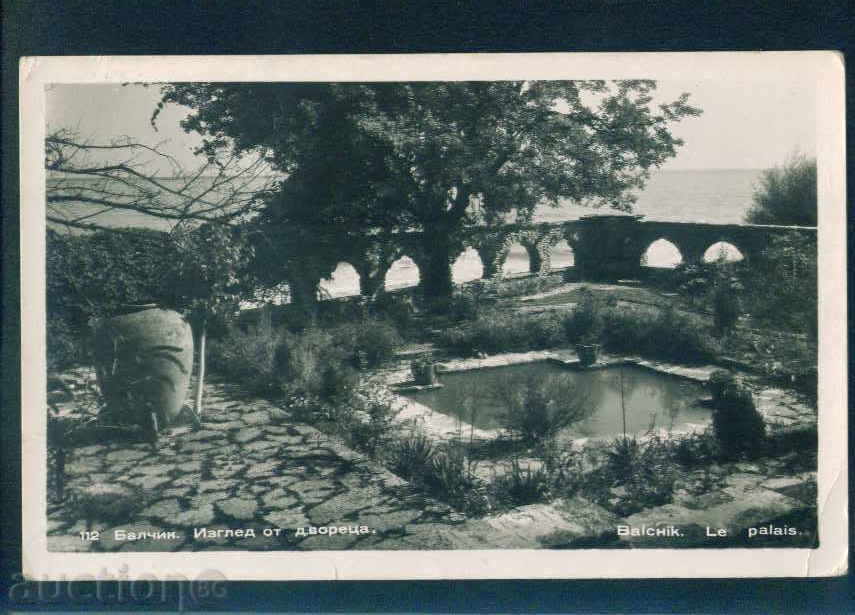 БАЛЧИК - картичка Bulgaria postcard Balchik / A 3359 с цена 2.55 лв. | € 1.30 БАЛЧИК - картичка Bulgaria postcard Balchik / A 3359 с цена 2.55 лв. | € 1.30