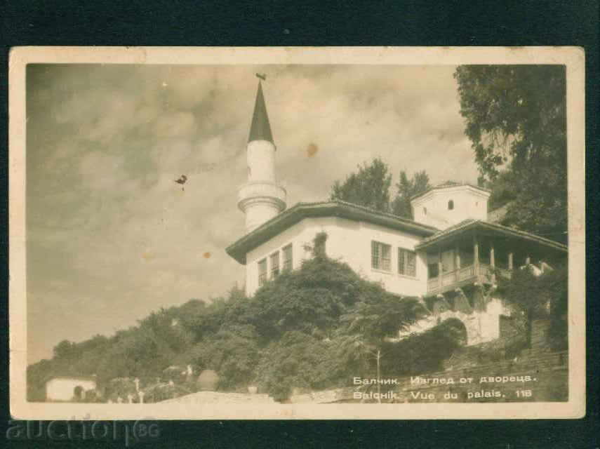 BALCHIK - postcard Bulgaria postcard Balchik / A 3368 with price 2.55 BGN | € 1.30 BALCHIK - postcard Bulgaria postcard Balchik / A 3368 with price 2.55 BGN | € 1.30