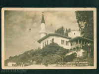 BALCHIK - postcard Bulgaria postcard Balchik / A 3368