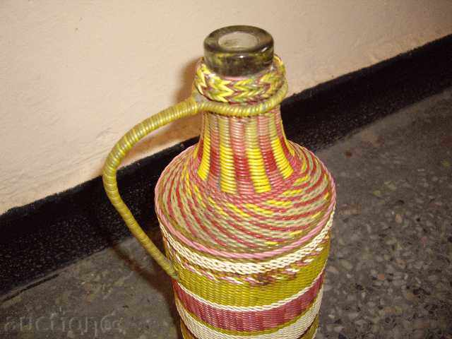 old knit damadjana with price 12.00 BGN | € 6.14 old knit damadjana with price 12.00 BGN | € 6.14