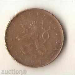 Czech Republic 10 crowns 1993 with price 0.60 BGN | € 0.31