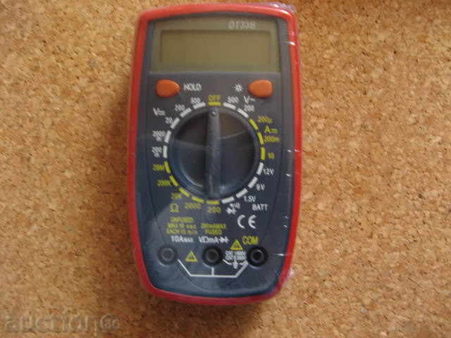 Auction MULTIPASS DT 33C (measurement of temperatures) Auction MULTIPASS DT 33C (measurement of temperatures)
