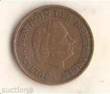 Netherlands 5 cents 1960 with price 0.80 BGN | € 0.41 Netherlands 5 cents 1960 with price 0.80 BGN | € 0.41