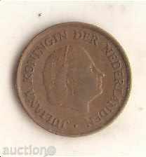 Netherlands 5 cents 1965 with price 0.60 BGN | € 0.31 Netherlands 5 cents 1965 with price 0.60 BGN | € 0.31
