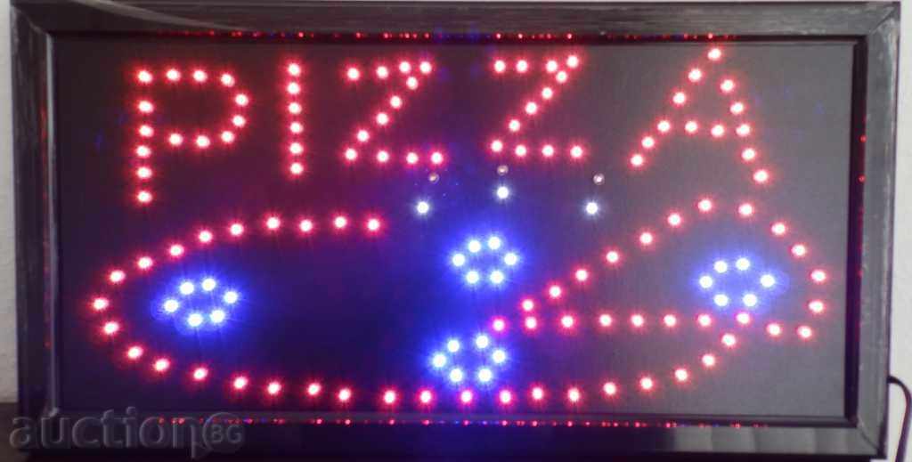 ADVERTISING "LED" - OPPEN - 6 ADVERTISING "LED" - OPPEN - 6