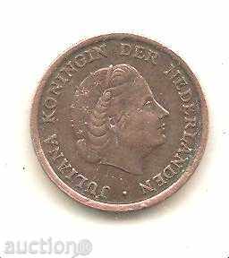 + The Netherlands 1 Cent 1950 with price 0.60 BGN | € 0.31 + The Netherlands 1 Cent 1950 with price 0.60 BGN | € 0.31