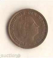Netherlands 1 cent 1958 with price 0.90 BGN | € 0.46 Netherlands 1 cent 1958 with price 0.90 BGN | € 0.46
