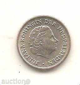 + Ολλανδία 10 σεντς 1957 με τιμή 0.60 BGN | € 0.31 + Ολλανδία 10 σεντς 1957 με τιμή 0.60 BGN | € 0.31