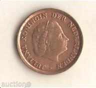 Холандия 1 цент 1967 г. с цена 0.80 лв. | € 0.41 Холандия 1 цент 1967 г. с цена 0.80 лв. | € 0.41