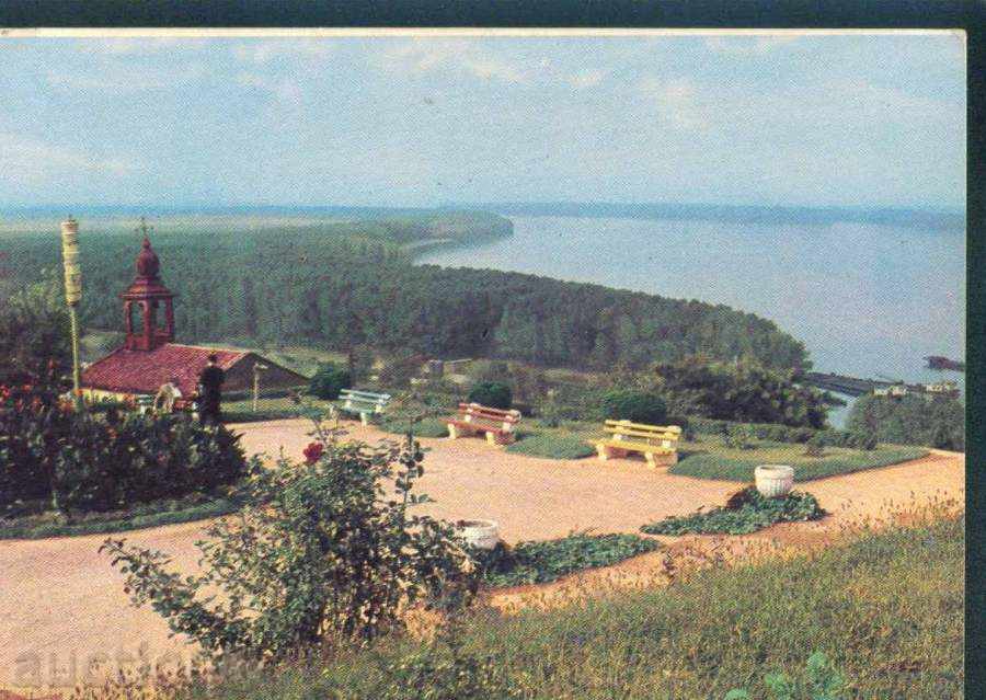 Svishtov card Bulgarian Photography № 2006 Svishtov A3521 with price 1.10 BGN | € 0.56 Svishtov card Bulgarian Photography № 2006 Svishtov A3521 with price 1.10 BGN | € 0.56