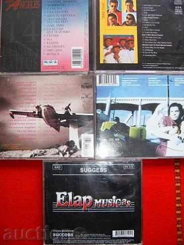 CD 11 with price 5.55 BGN | € 2.84 CD 11 with price 5.55 BGN | € 2.84