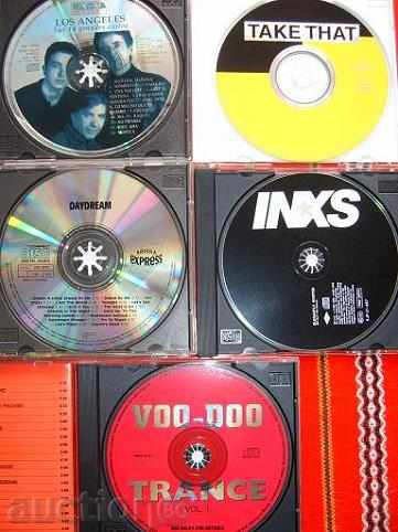 Auction CD 11 Auction CD 11