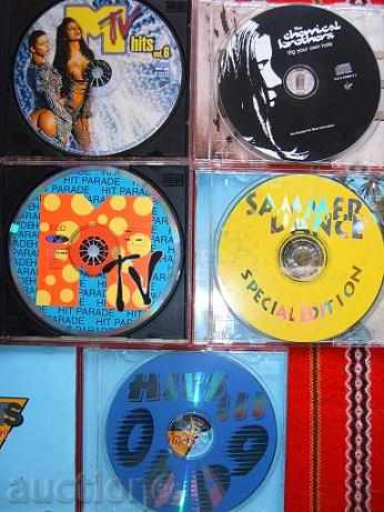 Auction CD 22 Auction CD 22