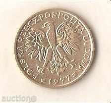 + Poland 2 zloty 1977 with price 0.50 BGN | € 0.26 + Poland 2 zloty 1977 with price 0.50 BGN | € 0.26