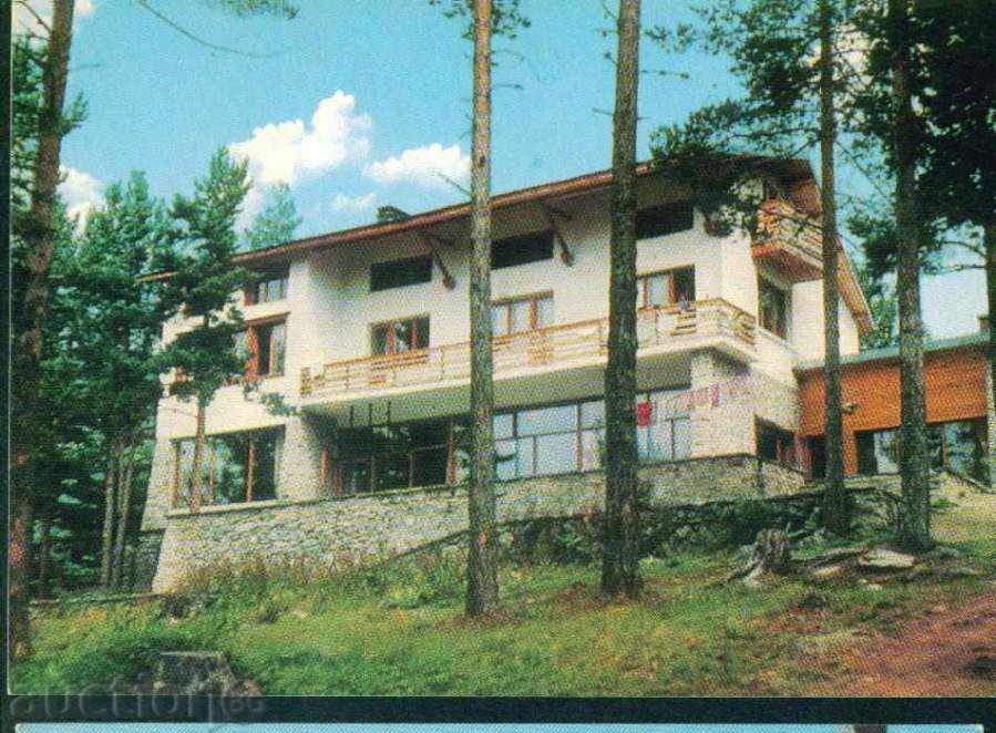 Δημοπρασία RILA έντυπη ADL 2039/1974 καλύβα ΜΗΛΟΕΙΔΗ / M244