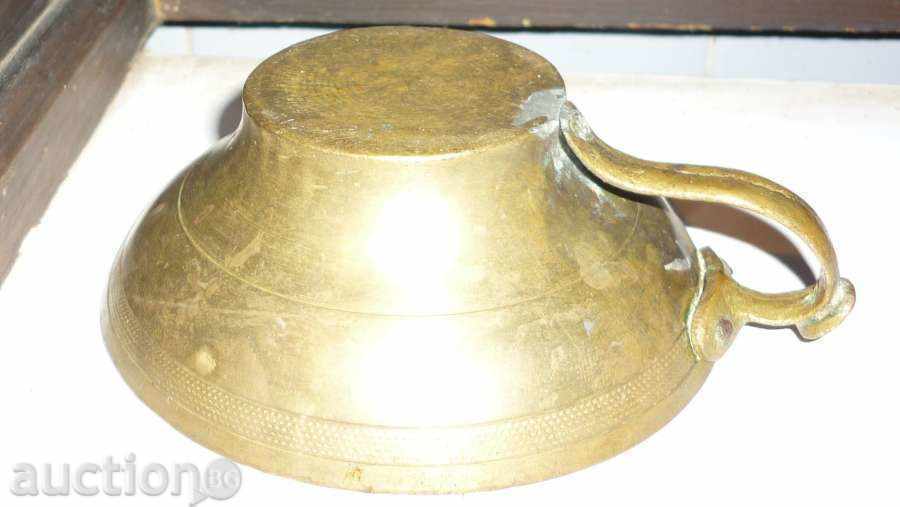 Auction CANDLE CANDY CANDLE Ottoman Empire BRONZE COURT Auction CANDLE CANDY CANDLE Ottoman Empire BRONZE COURT