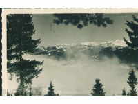 Muntele Rila Paskov №88 / 1938 Valley FACE Iskar / M329
