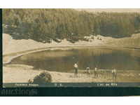 RILA MOUNTAIN № B6 / 1926 - RILA LAKE / M363