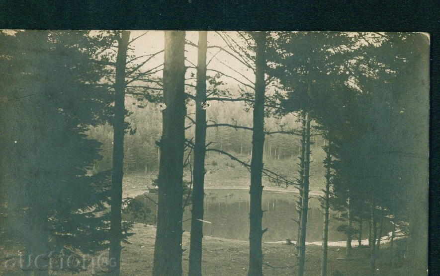 RILA MOUNTAIN № / 1925 - RILA LAKE / M367