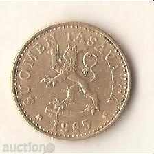 + Finland 20 days 1965 with price 0.90 BGN | € 0.46