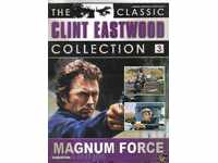 Magazine - Clint Eastwood / Clint Eastwood, DeAGOSTINI