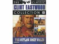 Magazine - Clint Eastwood / Clint Eastwood, DeAGOSTINI