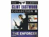 Magazine - Clint Eastwood / Clint Eastwood, DeAGOSTINI