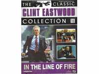 Magazine - Clint Eastwood / Clint Eastwood, DeAGOSTINI