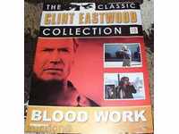 Magazine - Clint Eastwood / Clint Eastwood, DeAGOSTINI