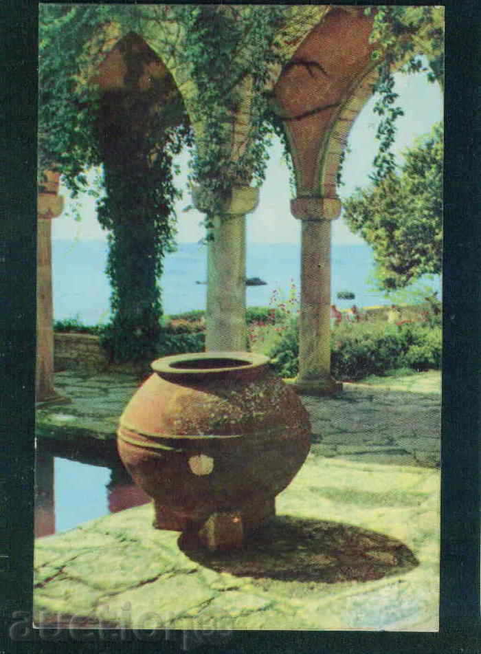 Δημοπρασία Balchik - Ρωσικά έκδοση №3374 / 1962 - BALTSCHIK / A 5101