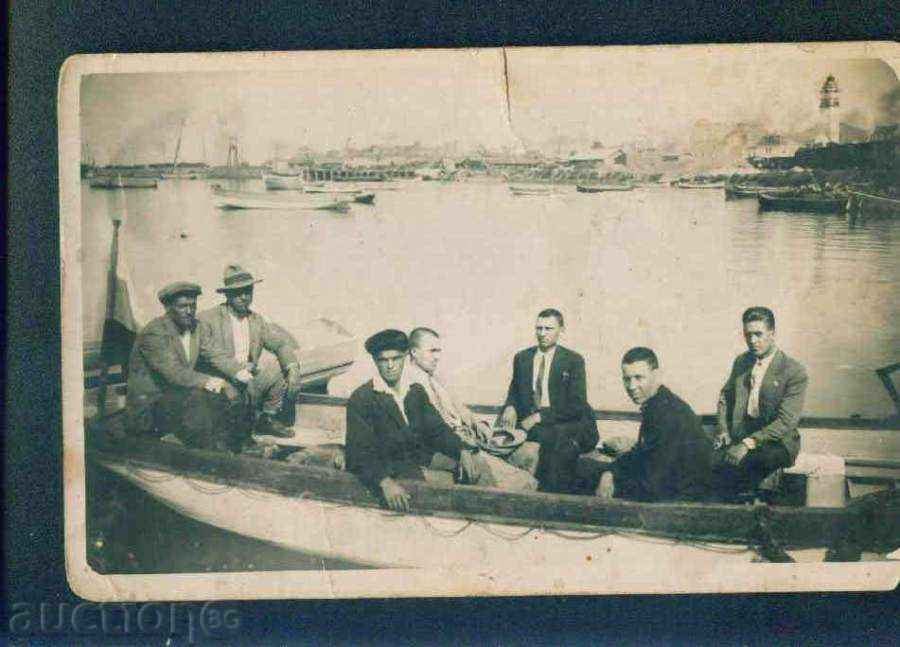 Auction BALCHIK - picture Balchik / A 5114 Auction BALCHIK - picture Balchik / A 5114