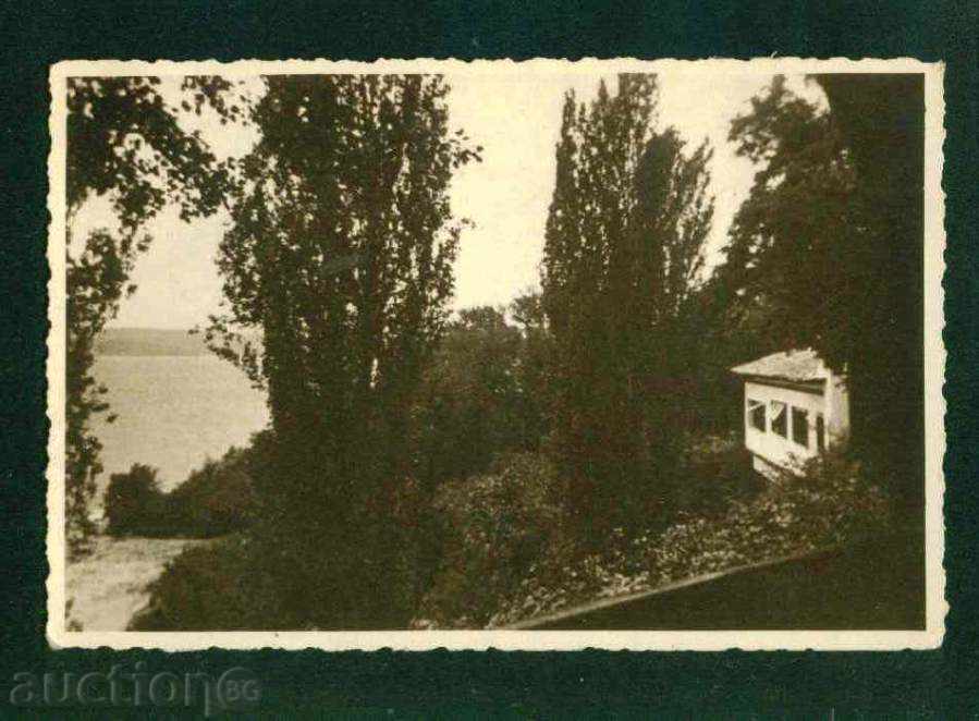 BALCHIK - picture Balchik 1936g / A 5109 with price 10.10 BGN | € 5.16 BALCHIK - picture Balchik 1936g / A 5109 with price 10.10 BGN | € 5.16