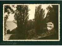 Balcic - Balchik fotografie 1936 / A 5109