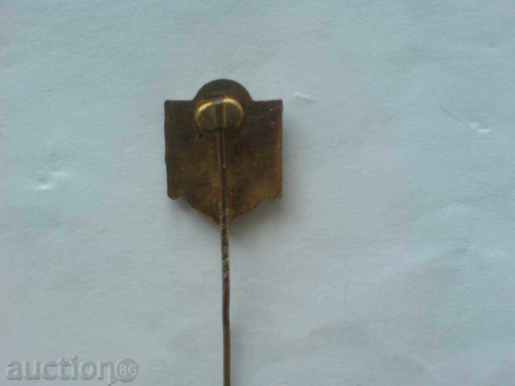 football badge - England with price 20.00 BGN | € 10.23 football badge - England with price 20.00 BGN | € 10.23