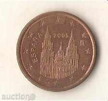 + Spain 5 euro cents. with price 0.30 BGN | € 0.15 + Spain 5 euro cents. with price 0.30 BGN | € 0.15