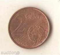 + Spain 2 euro cents.