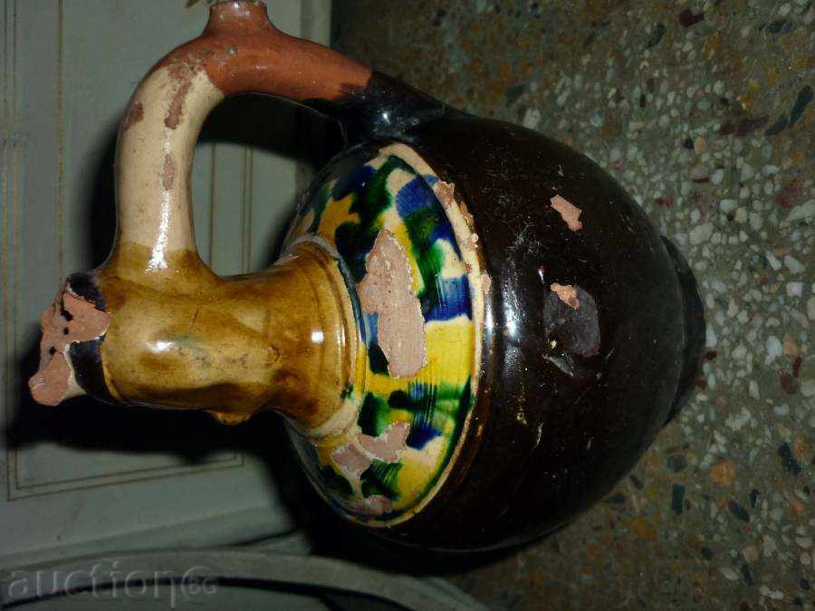 Auction Stomach Auction Stomach