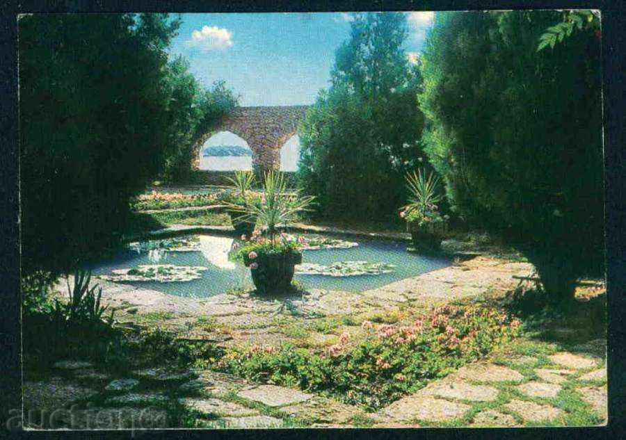 BALCHIK - Photographic Exhibition Акл-2027 ТВОРЕЦА обл. DOBRICH / M432 with price 1.60 BGN | € 0.82 BALCHIK - Photographic Exhibition Акл-2027 ТВОРЕЦА обл. DOBRICH / M432 with price 1.60 BGN | € 0.82